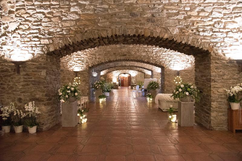 El Castell De Ciutat - Relais & Chateaux La Seu d'Urgell Exteriör bild