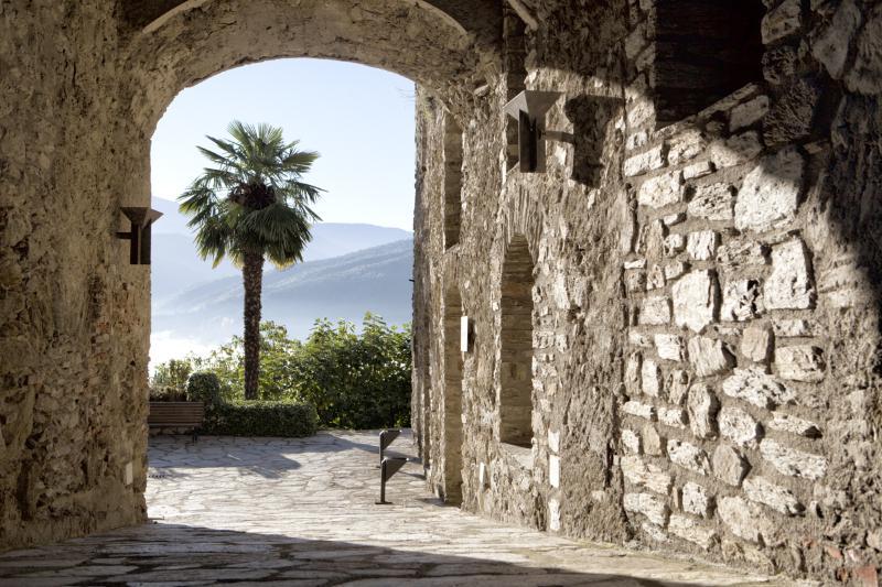 El Castell De Ciutat - Relais & Chateaux La Seu d'Urgell Exteriör bild
